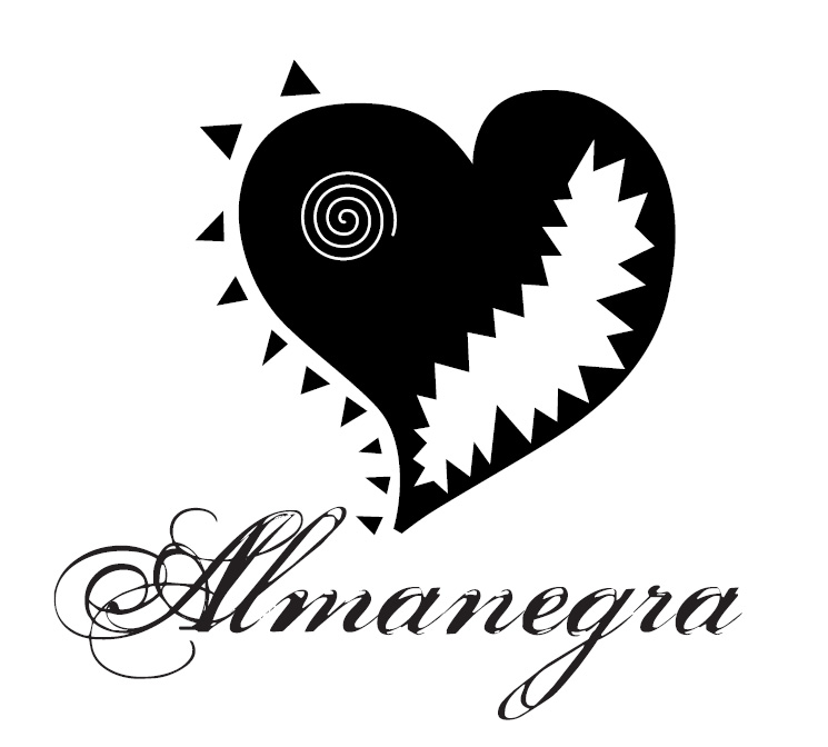 Almanegra