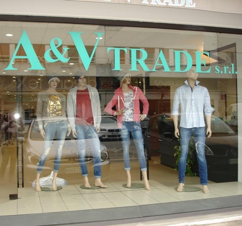 A&V Trade srl